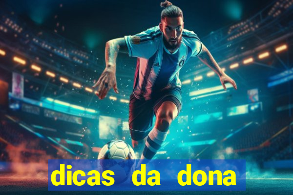 dicas da dona maria jogo do bicho